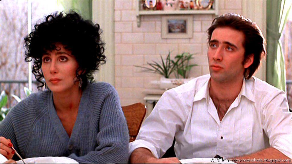 Moonstruck